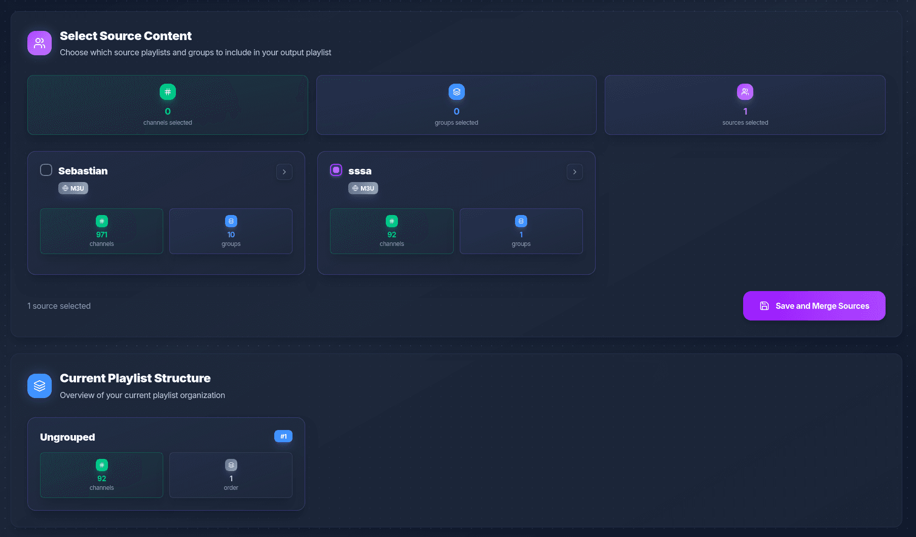 Content Customization